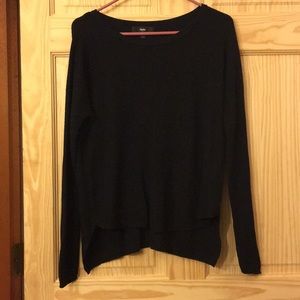 Long sleeve woman’s tee